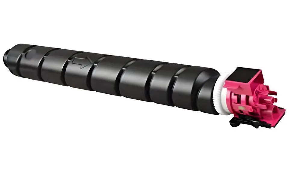 Kyocera toner TK-8565M magenta na 24 000 A4 (při 5% pokrytí), pro TASKalfa 4054ci