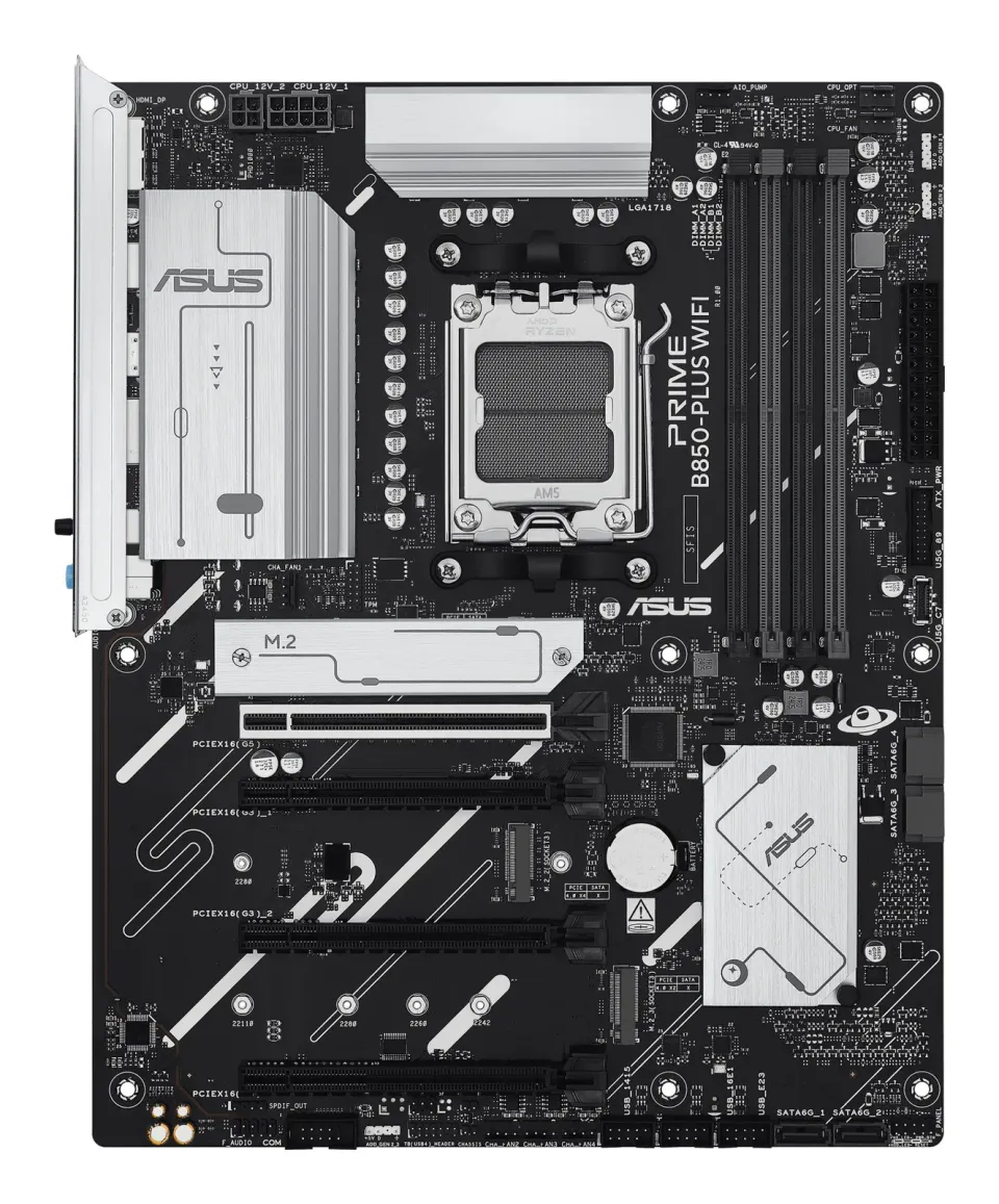 PRIME B850-PLUS WIFI