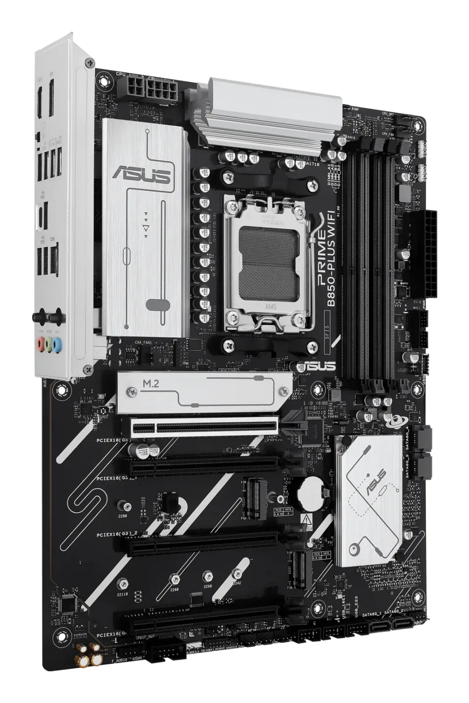 PRIME B850-PLUS WIFI