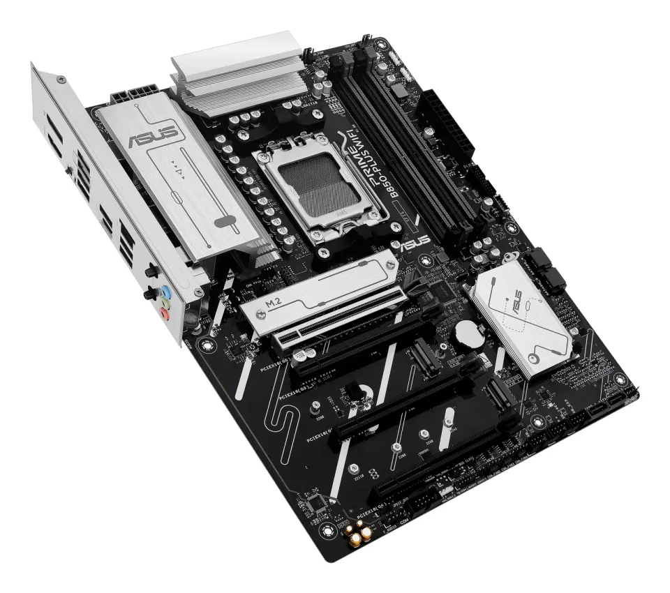 PRIME B850-PLUS WIFI
