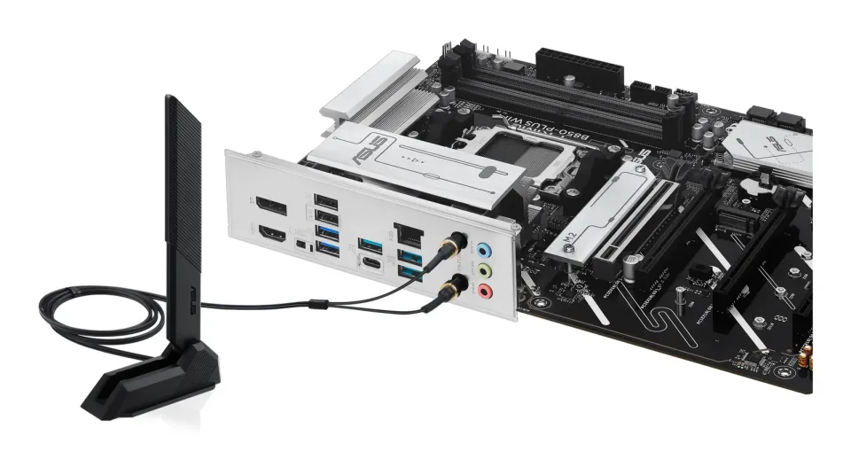 PRIME B850-PLUS WIFI