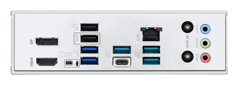 PRIME B850-PLUS WIFI