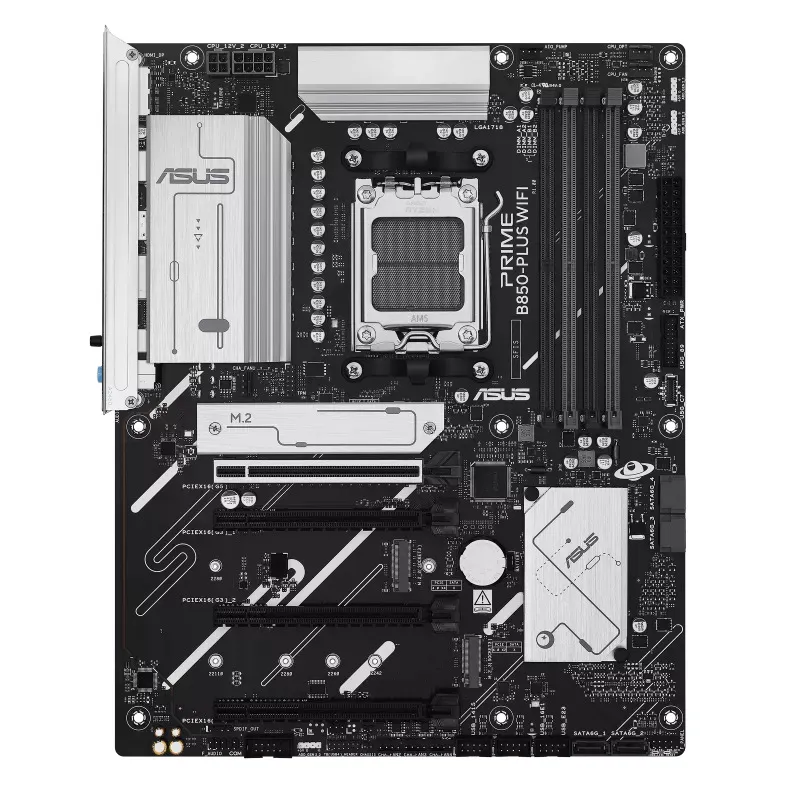 PRIME B850-PLUS WIFI