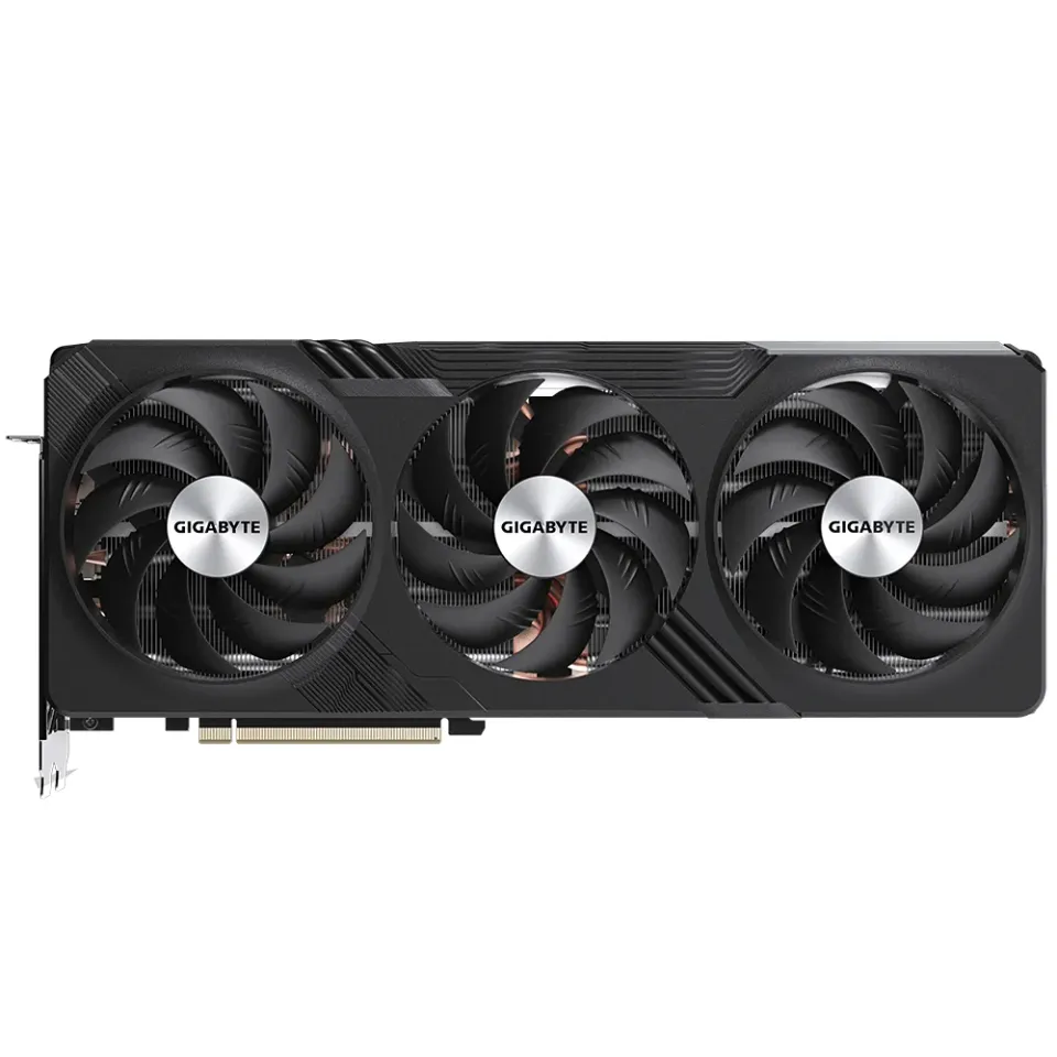 GIGABYTE VGA AMD Radeon RX 7900 XTX GAMING OC 24G, RX 7900 XTX, 24GB GDDR6, 2xDP