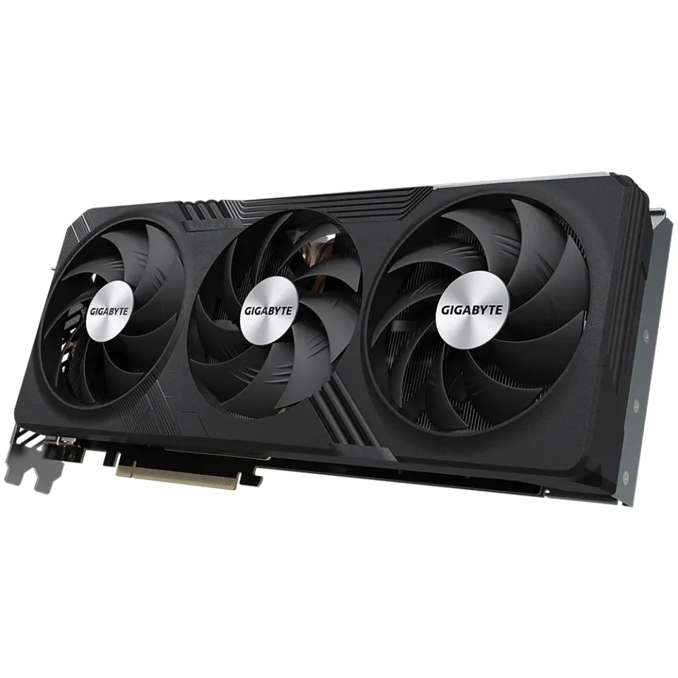 GIGABYTE VGA AMD Radeon RX 7900 XTX GAMING OC 24G, RX 7900 XTX, 24GB GDDR6, 2xDP