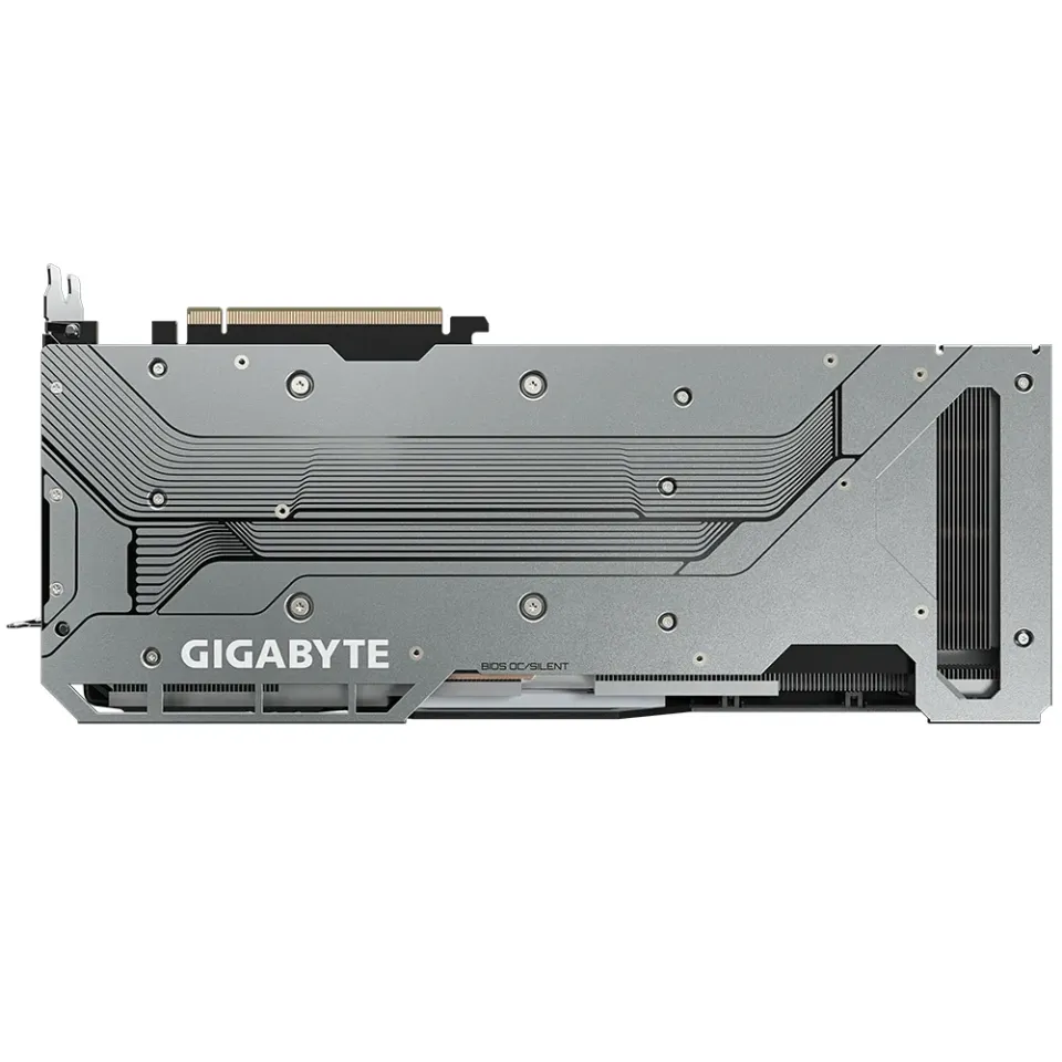 GIGABYTE VGA AMD Radeon RX 7900 XTX GAMING OC 24G, RX 7900 XTX, 24GB GDDR6, 2xDP