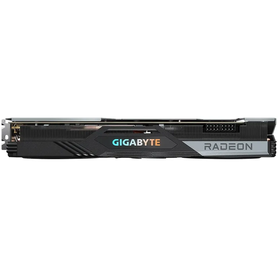 GIGABYTE VGA AMD Radeon RX 7900 XTX GAMING OC 24G, RX 7900 XTX, 24GB GDDR6, 2xDP