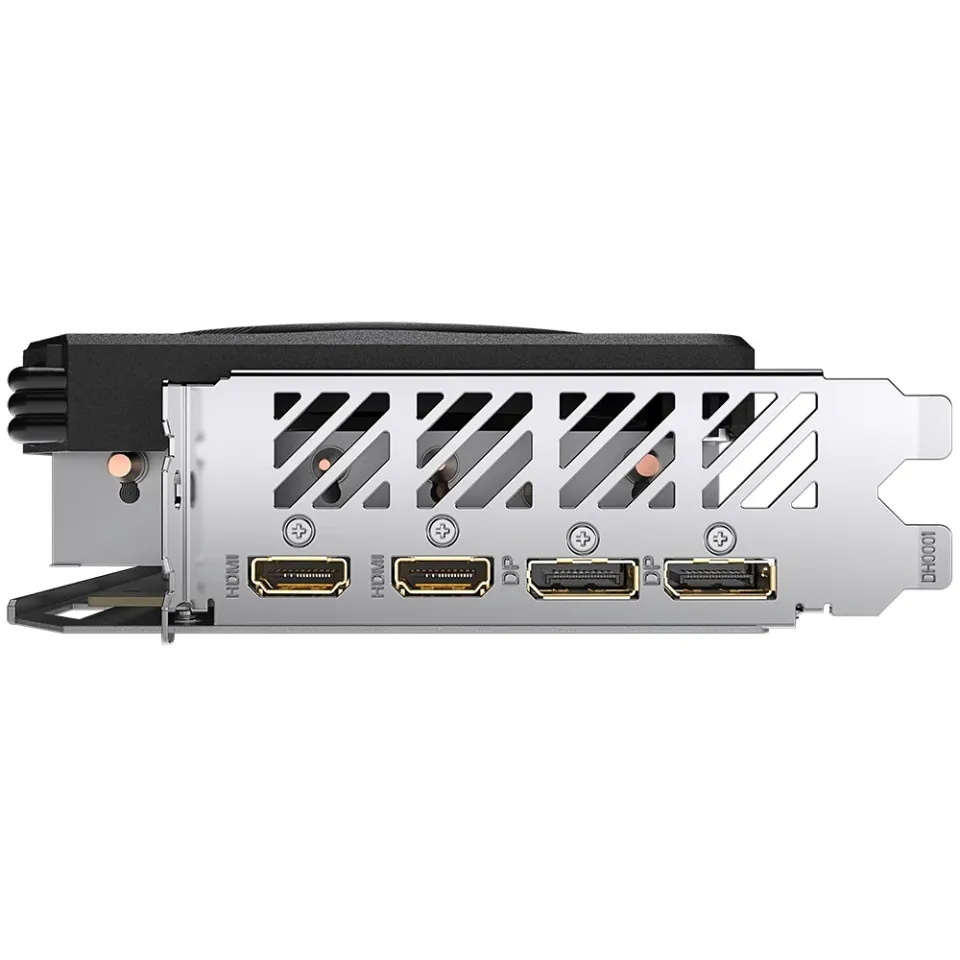 GIGABYTE VGA AMD Radeon RX 7900 XTX GAMING OC 24G, RX 7900 XTX, 24GB GDDR6, 2xDP