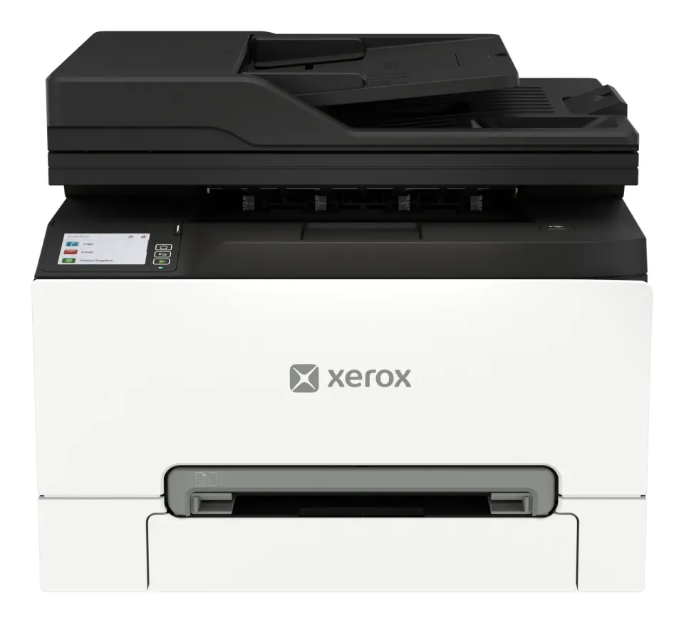 Xerox C255a, barevná laser. multifunkce, A4, 25ppm, fax, duplex, ADF, WiFi/USB/Ethernet, 1 GB RAM, Apple AirPrint