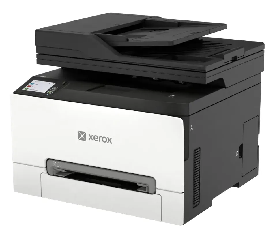 Xerox C255a, barevná laser. multifunkce, A4, 25ppm, fax, duplex, ADF, WiFi/USB/Ethernet, 1 GB RAM, Apple AirPrint