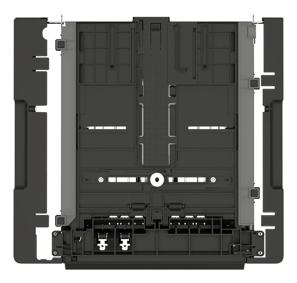 Xerox C255a, barevná laser. multifunkce, A4, 25ppm, fax, duplex, ADF, WiFi/USB/Ethernet, 1 GB RAM, Apple AirPrint
