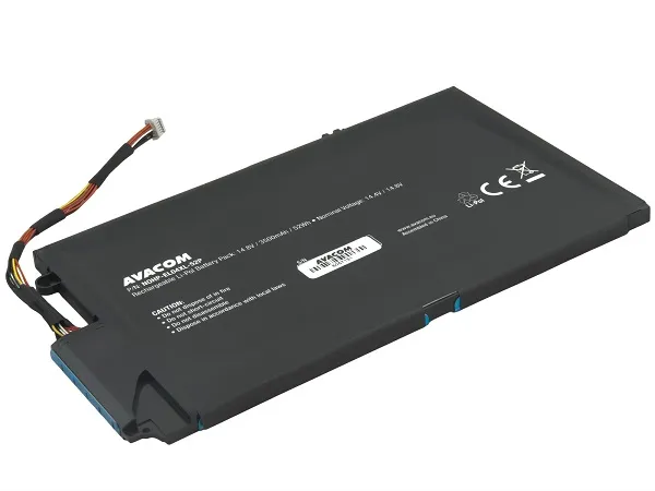 Avacom Náhradní baterie HP Envy 4-1000, 1130 serie Li-Pol 14,8V 3500mAh 52Wh