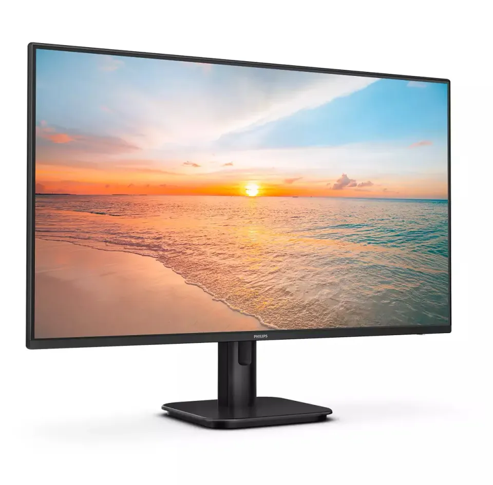 Philips LCD 27E1N1200A 27" IPS/1920x1080@120Hz/1ms/300cd/VGA/HDMI/DP/Repro/VESA