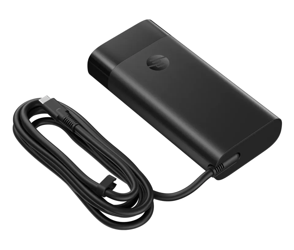 HP USB-C 140W LAPTOP CHARGER EURO