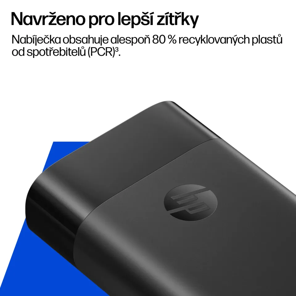 HP USB-C 140W LAPTOP CHARGER EURO