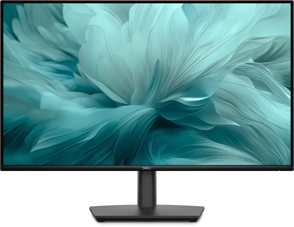 DELL LCD E2726HS - 27"/FHD/IPS/1920x1080/16:9/100Hz/8ms/1000:1/Speaker/HDMI/VESA/PIVOT/3YNBD (210-BTPZ)