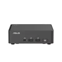ASUS NUC 15 Pro RNUC15CRKU700002/Core Ultra 7 255H/DDR5/7x USB/LAN/WiFi/Intel Arc/M.2/Slim/L6 Kit/EU power cord