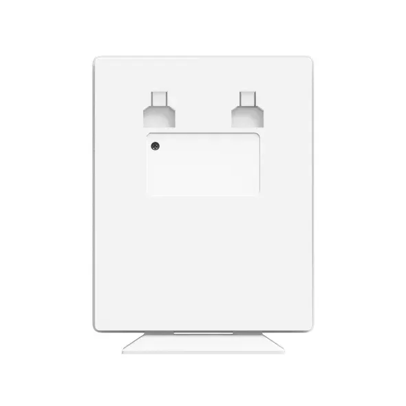 TP-Link EAP650 - AX3000 WIFI 6 stolní access point Omada, 1xPoE++ IN, 1xPoE OUT