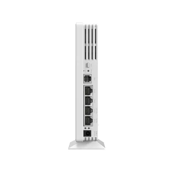 TP-Link EAP650 - AX3000 WIFI 6 stolní access point Omada, 1xPoE++ IN, 1xPoE OUT