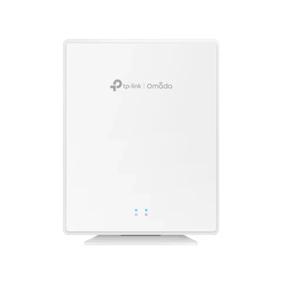 TP-Link EAP650 - AX3000 WIFI 6 stolní access point Omada, 1xPoE++ IN, 1xPoE OUT