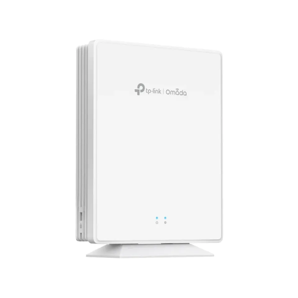 TP-Link EAP650 - AX3000 WIFI 6 stolní access point Omada, 1xPoE++ IN, 1xPoE OUT