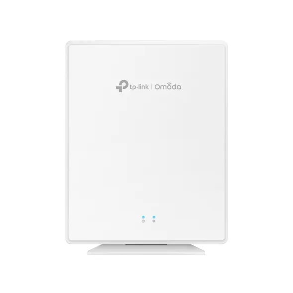 TP-Link EAP650 - AX3000 WIFI 6 stolní access point Omada, 1xPoE++ IN, 1xPoE OUT