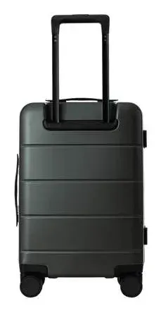 ACER Predator Streetstyle Luggage 20", black, kufr, TSA kombinační zámek, přední otevírání, kapsa na notebooky tablet