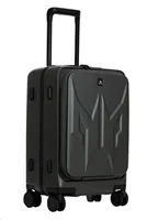ACER Predator Streetstyle Luggage 20", black, kufr, TSA kombinační zámek, přední otevírání, kapsa na notebooky tablet