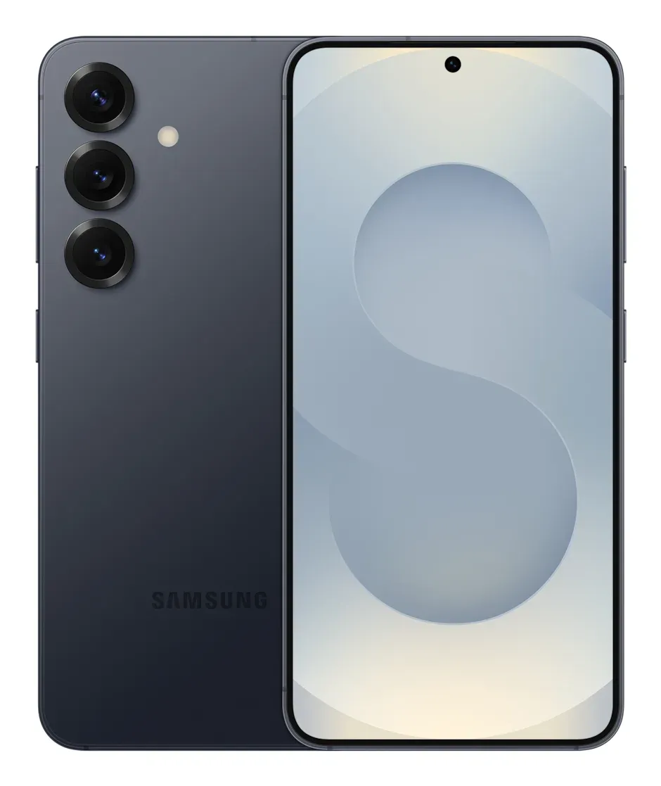 Samsung Galaxy S25/12GB/256GB/Jet Black