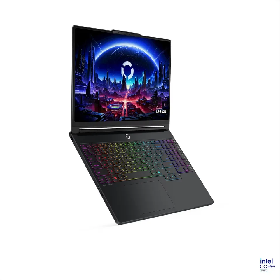 Lenovo Legion 5/15IAX11/U7-251HX/15,3"/2560x1600/32GB/512GB/RTX 5060/bez OS/Eclipse Black/3R