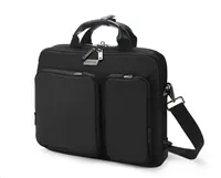 DICOTA Slim Case SEVEN 12-14, black