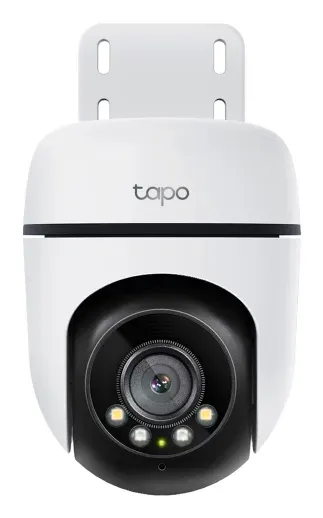 TP-Link Tapo C510W(2-pack) venkovní bezpečnostní Wi-Fi kamera s horizontální/ver