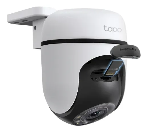 TP-Link Tapo C510W(2-pack) venkovní bezpečnostní Wi-Fi kamera s horizontální/ver