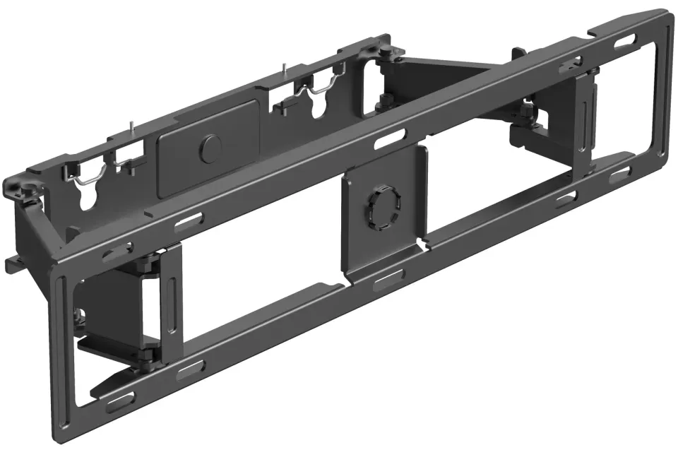 55" iiyama LH5581UHSG-1AG:VA,4K UHD,frame