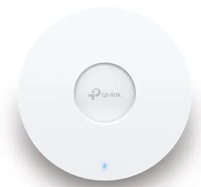 TP-Link EAP653 - AX3000 WIFI 6 přístupový bod Omada 1X GLAN POE+ montáž na stro