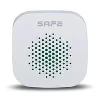 Safe Bezdrátová interiérová siréna SAFE38130