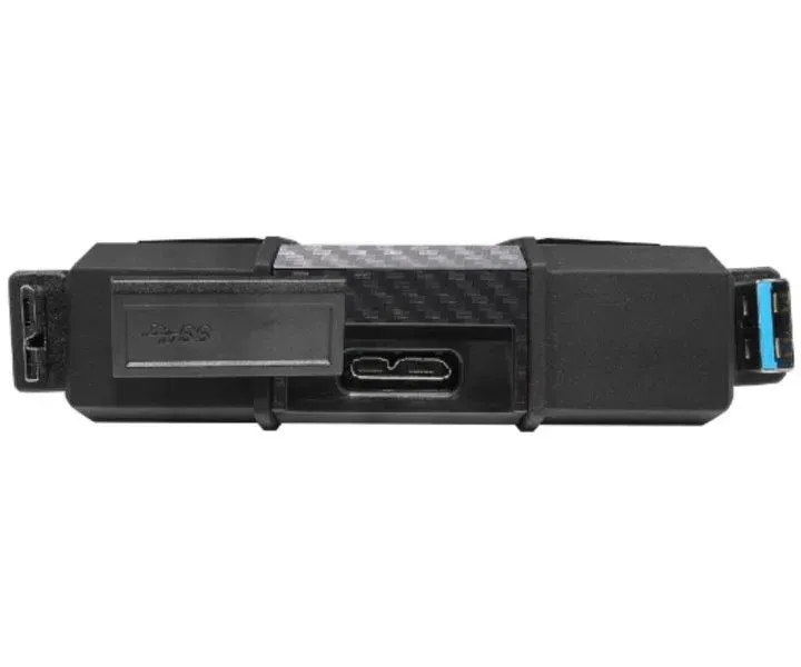 ADATA Externí HDD 2TB 2,5" USB 3.1 HD710 Pro, červená