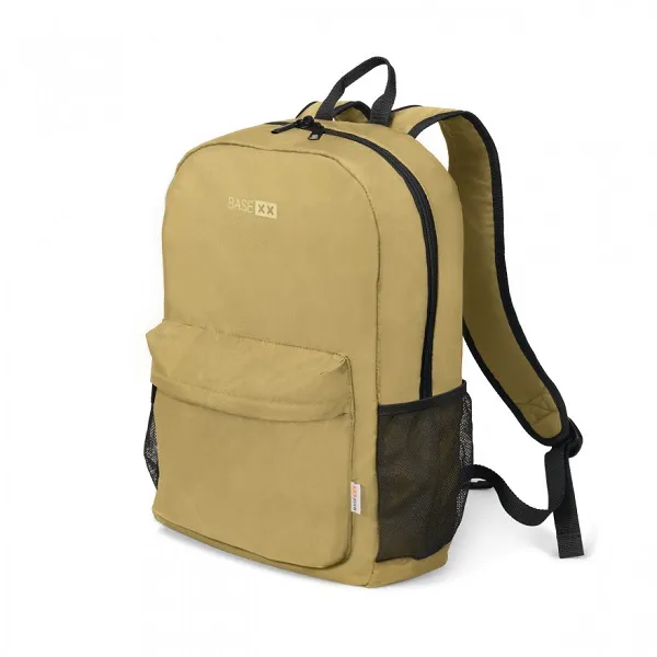 Dicota BASE XX B2 15.6” světle hnědá