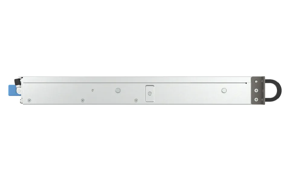 QNAP TS-h665U-RP-8G (Intel 4core, ZFS, 8GB DDR5 RAM, 4x SATA + 2x E1.S, 1x PCIe, 2x 2,5GbE)
