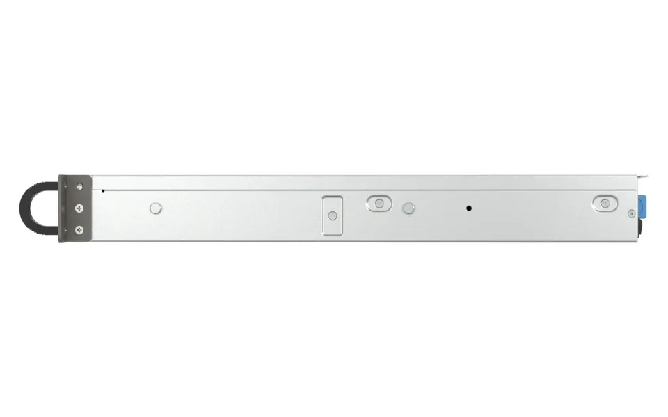 QNAP TS-h665U-RP-8G (Intel 4core, ZFS, 8GB DDR5 RAM, 4x SATA + 2x E1.S, 1x PCIe, 2x 2,5GbE)