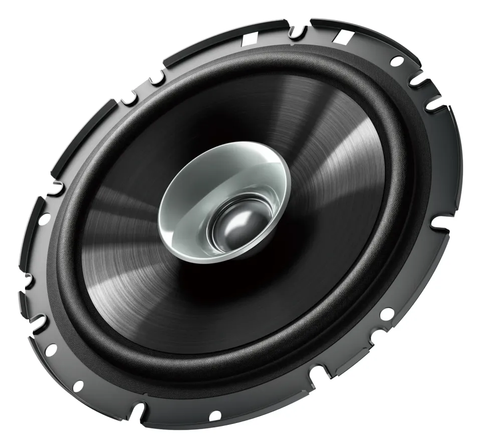 Pioneer TS-G1710F 17 cm jednopásmové reproduktory