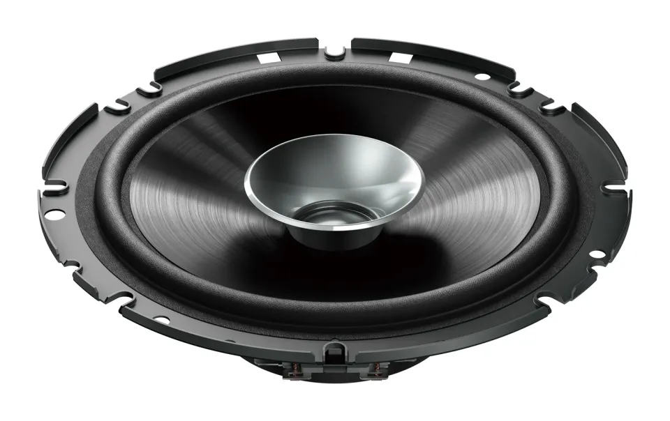 Pioneer TS-G1710F 17 cm jednopásmové reproduktory