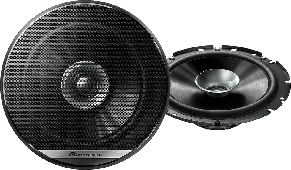 Pioneer TS-G1710F 17 cm jednopásmové reproduktory