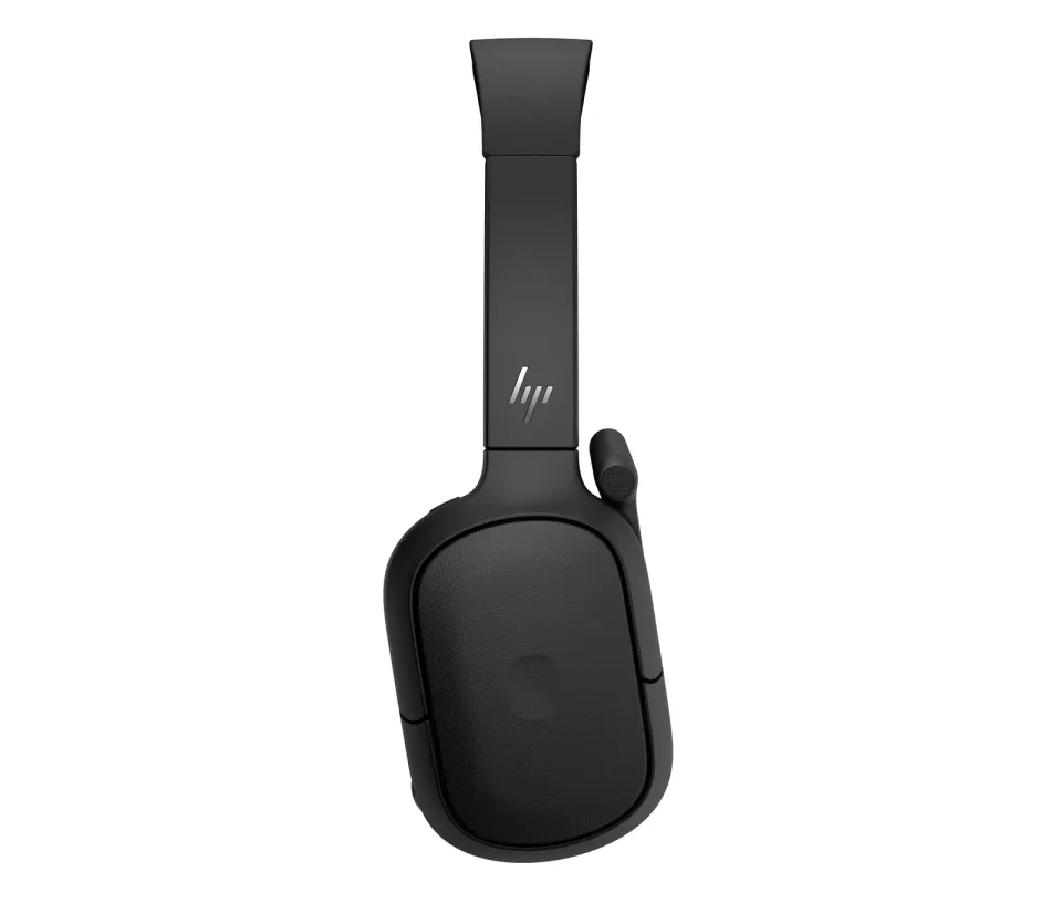 HP Poly Focus 625 Fold Stereo Bluetooth Headset WW