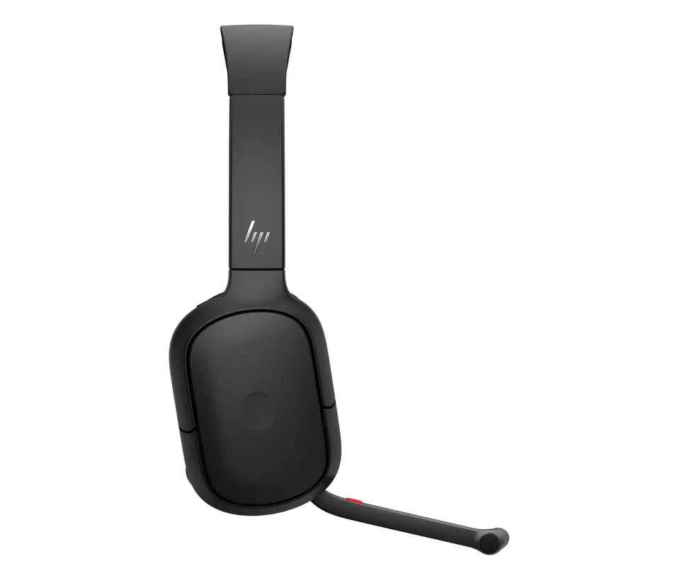 HP Poly Focus 625 Fold Stereo Bluetooth Headset WW