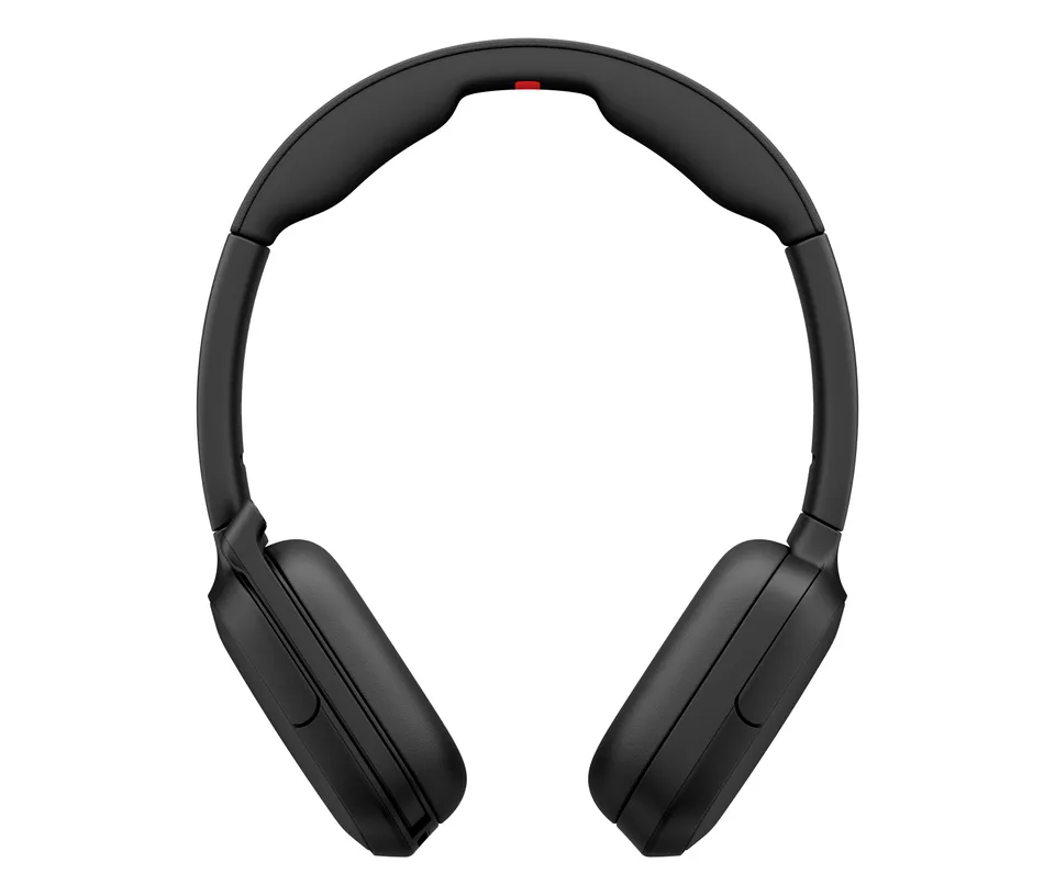 HP Poly Focus 625 Fold Stereo Bluetooth Headset WW