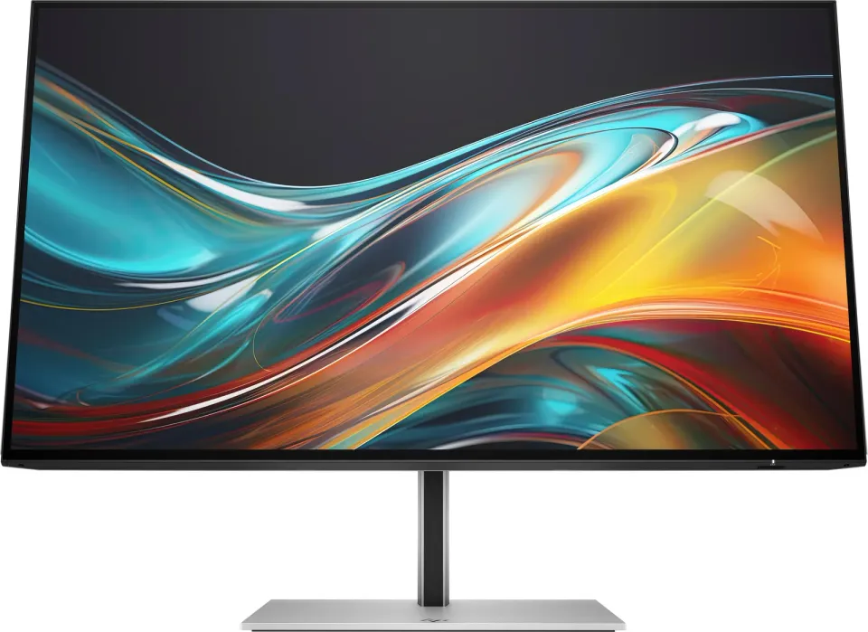 HP LCD 724pf Monitor 23,8" wide (1920x1080), IPS, 5ms, 16:9, 300nits, 1500:1, DisplayPort, HDMI, 4xUSB3.2)