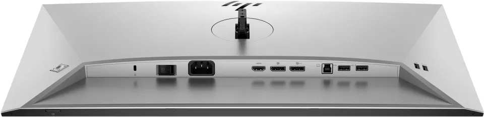HP LCD 724pf Monitor 23,8" wide (1920x1080), IPS, 5ms, 16:9, 300nits, 1500:1, DisplayPort, HDMI, 4xUSB3.2)