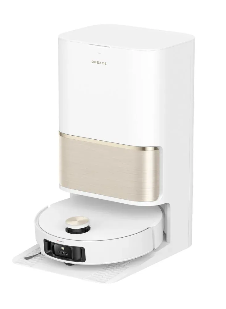 Dreame L50 Pro Ultra White