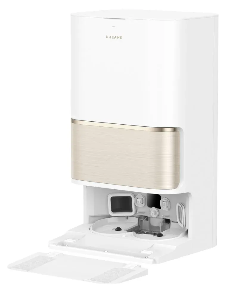 Dreame L50 Pro Ultra White